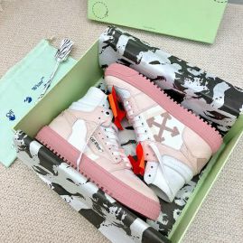Picture of OFF White Shoes Women _SKUfw113031087fw
